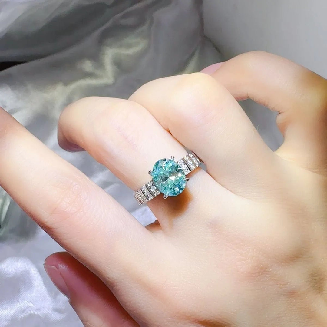 Camille Boutique - Rings