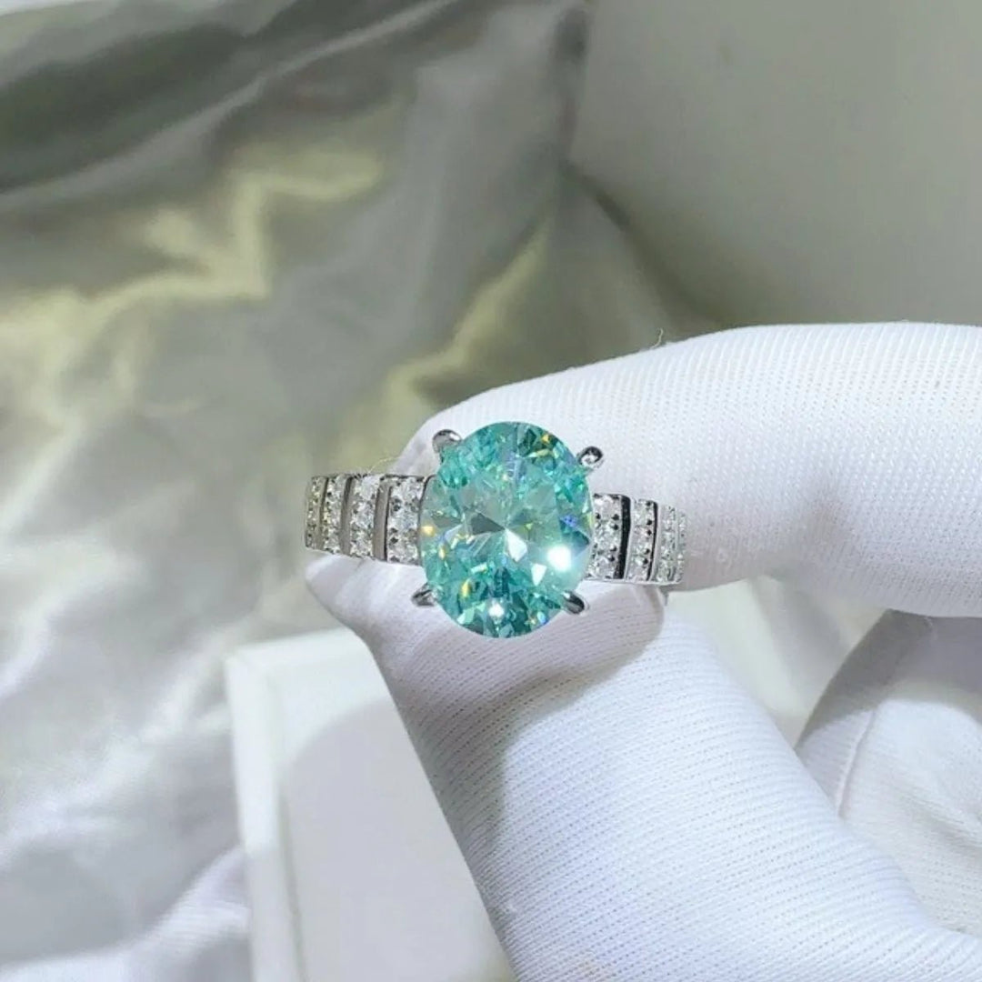 Camille Boutique - Rings