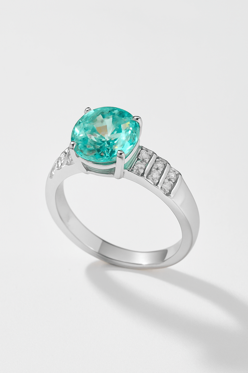 Camille Boutique - Rings