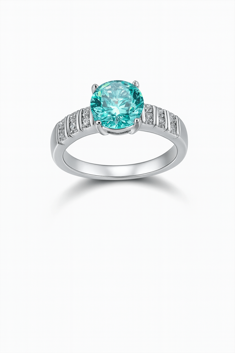 Camille Boutique - Rings