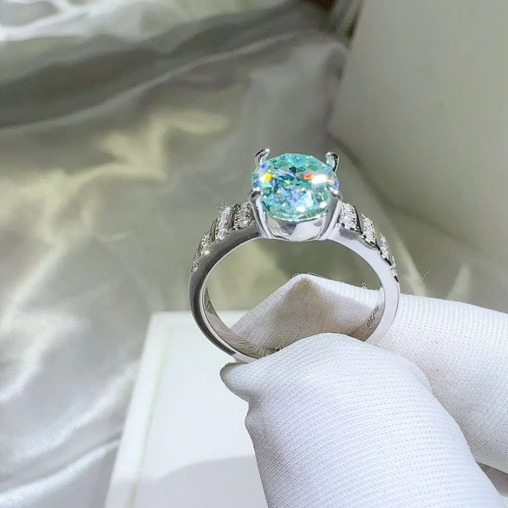 Camille Boutique - Rings