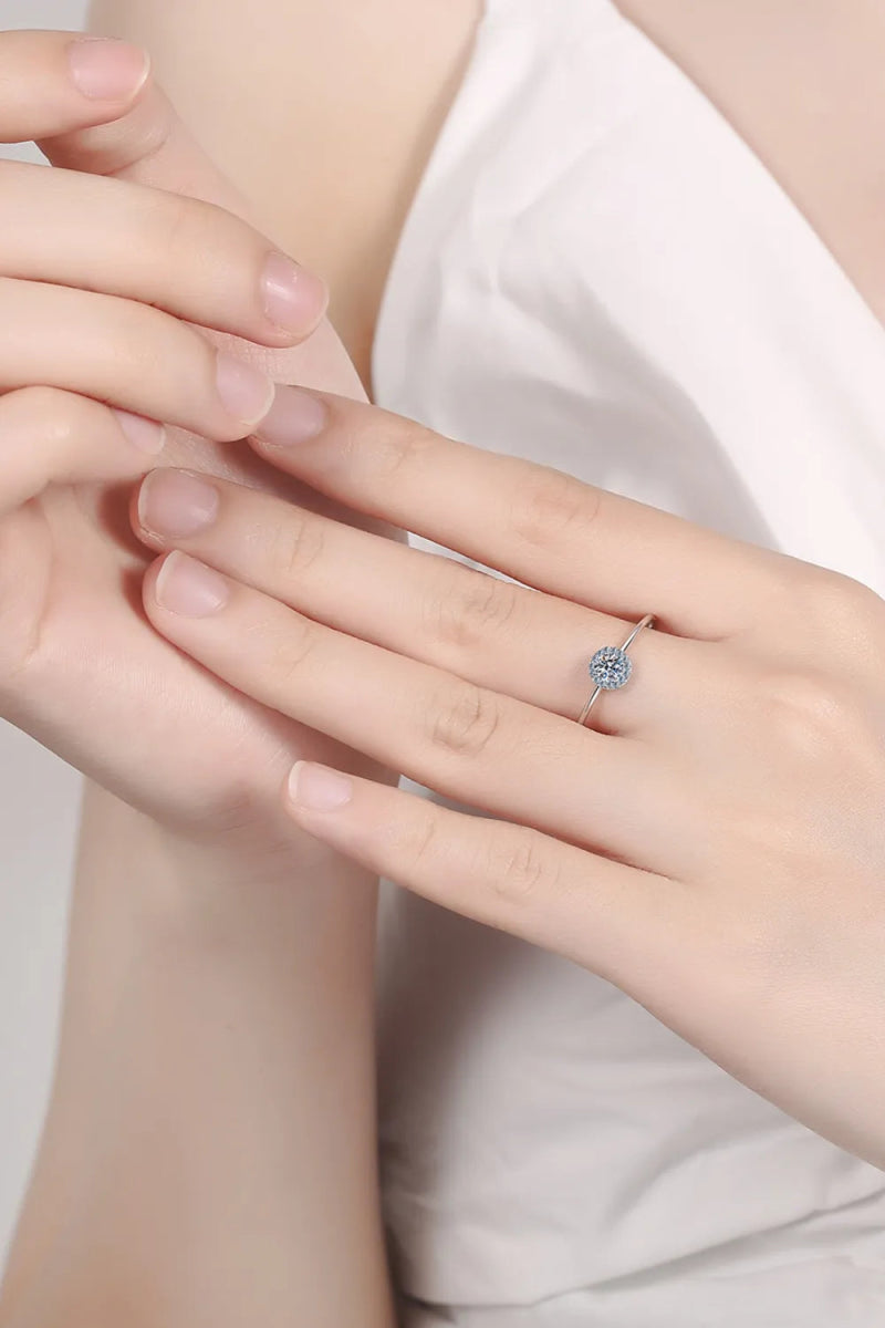 Camille Boutique - Rings