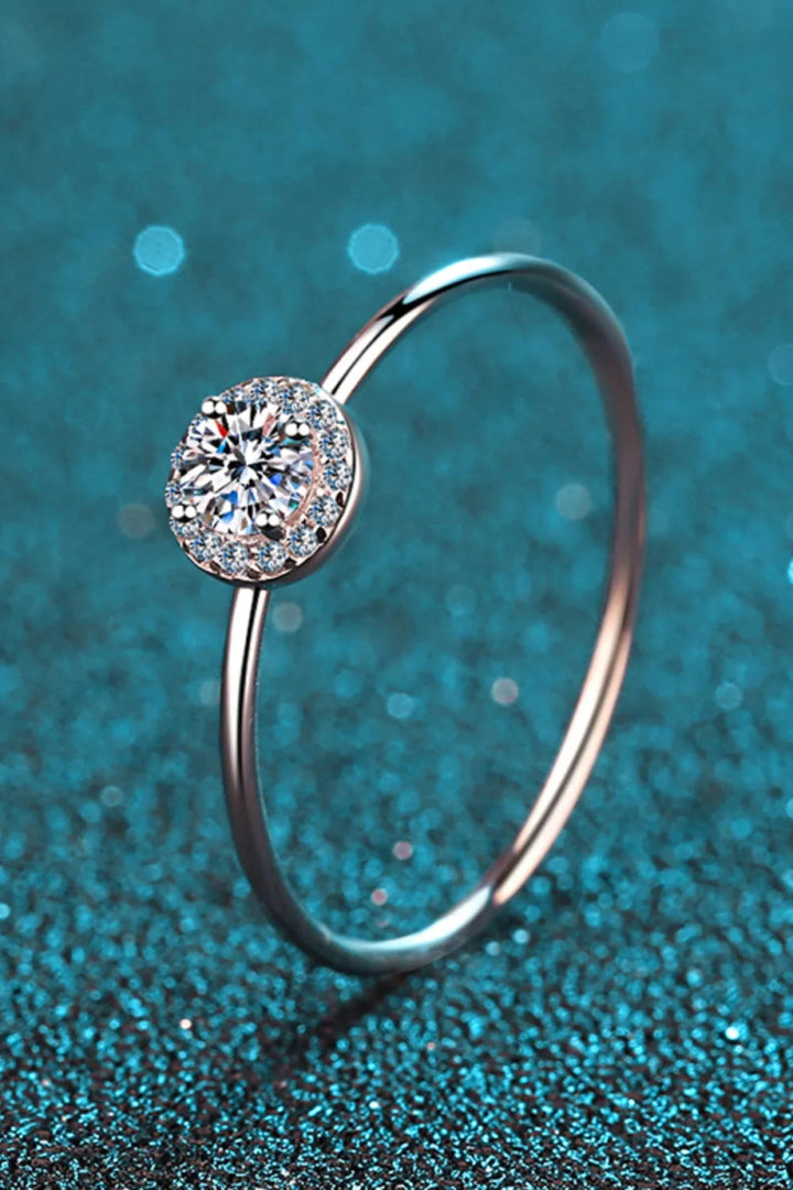 Camille Boutique - Rings