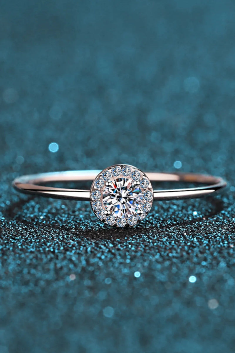 Camille Boutique - Rings