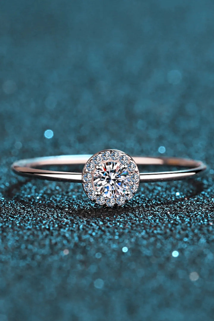 Camille Boutique - Rings