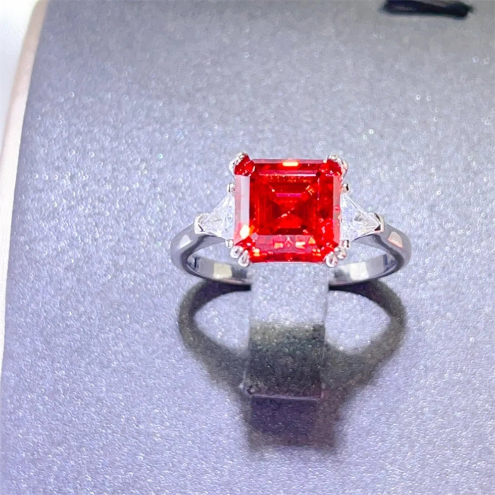 Camille Boutique - Rings