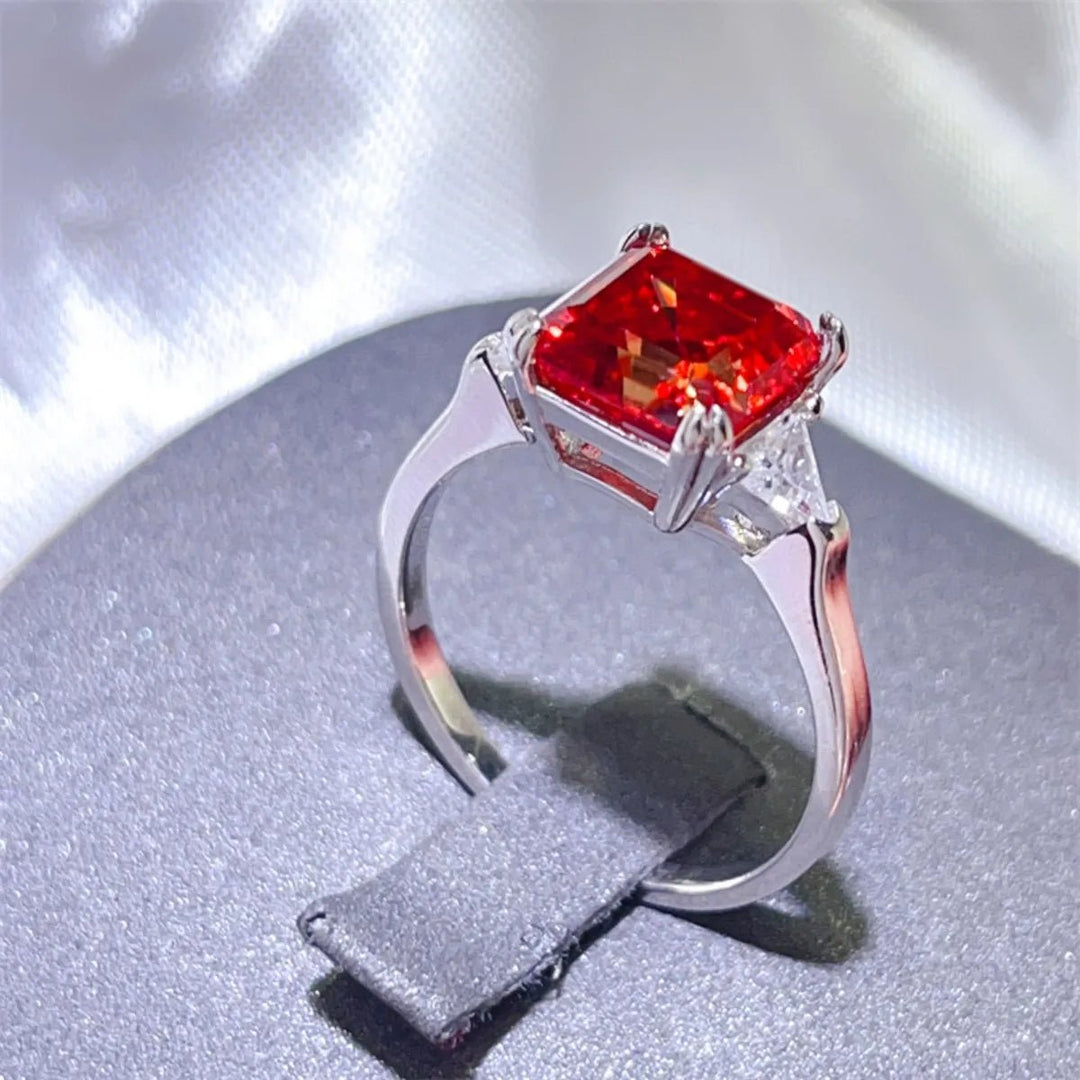 Camille Boutique - Rings