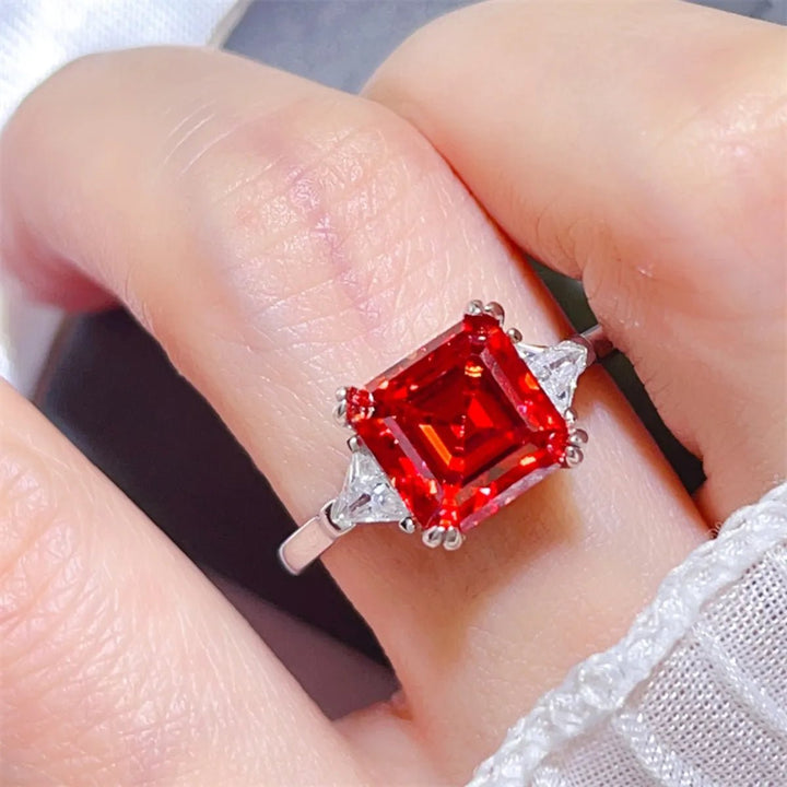 Camille Boutique - Rings
