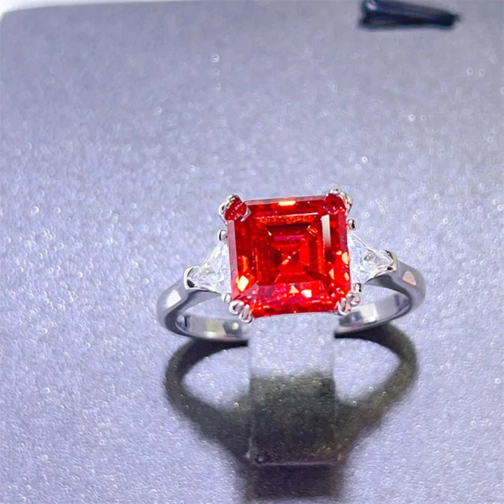 Camille Boutique - Rings