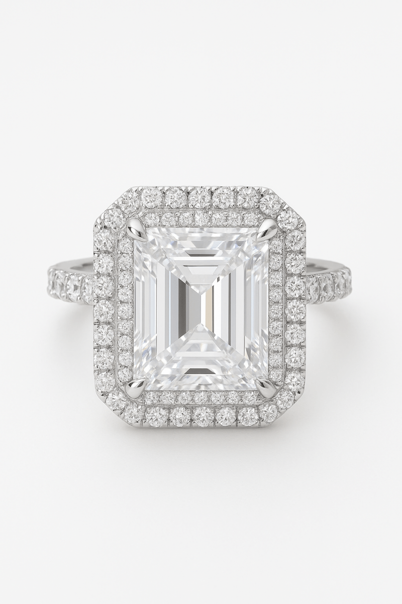 Camille Boutique - Rings