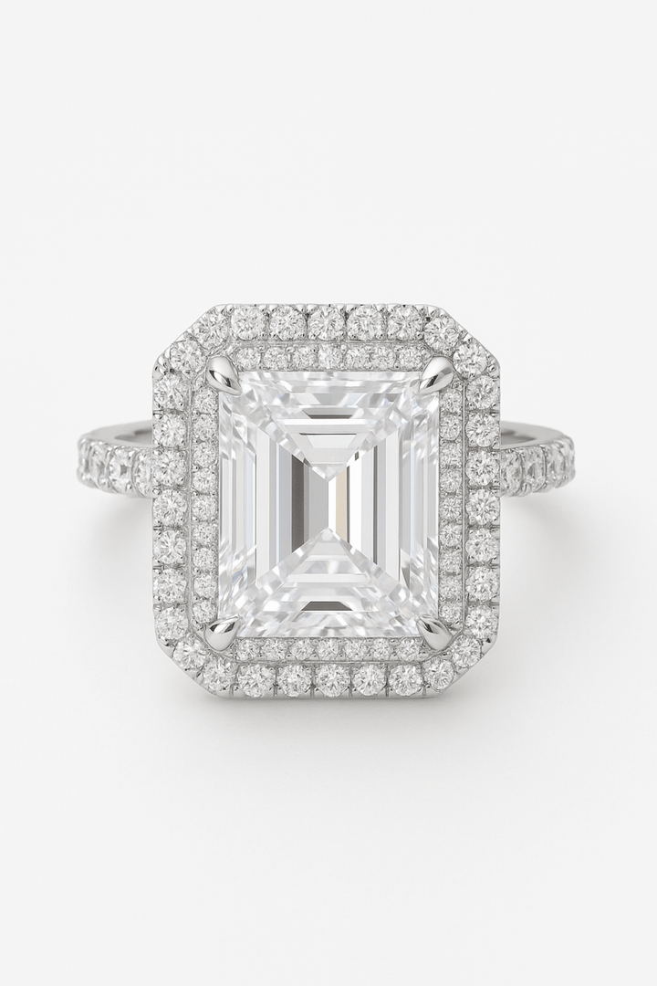 Camille Boutique - Rings