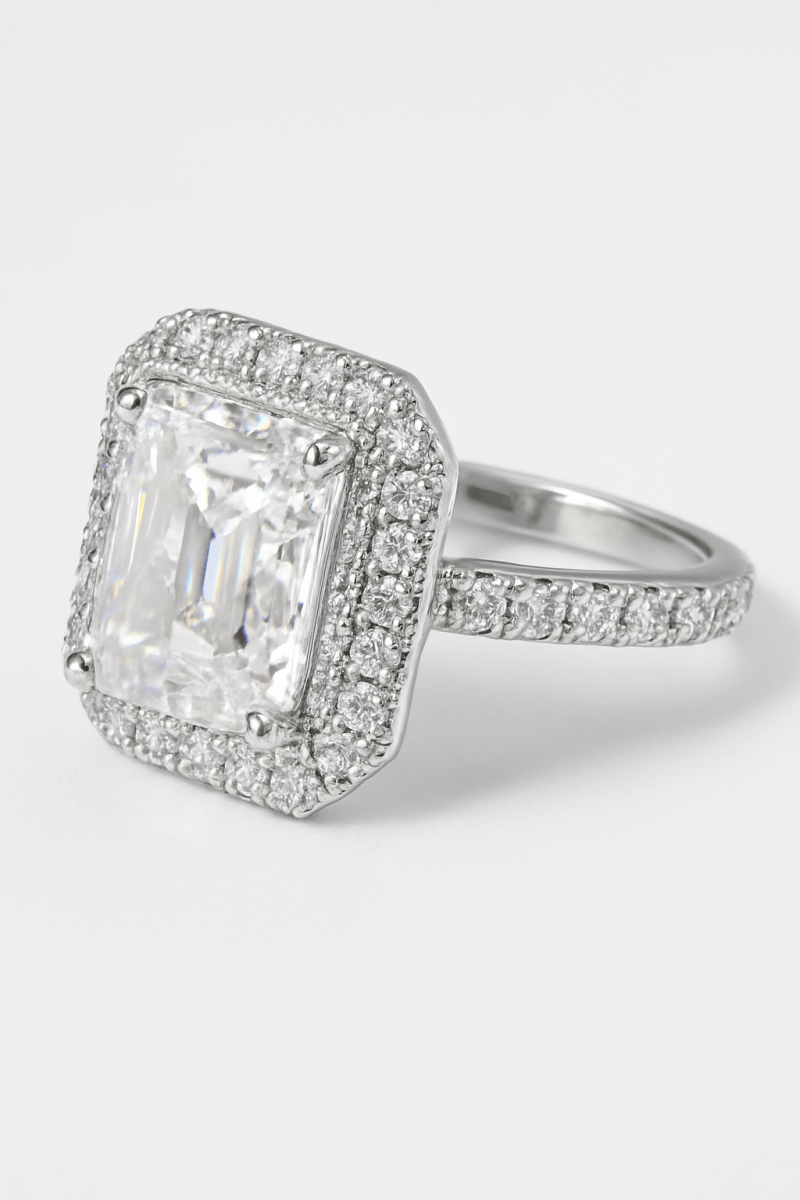 Camille Boutique - Rings