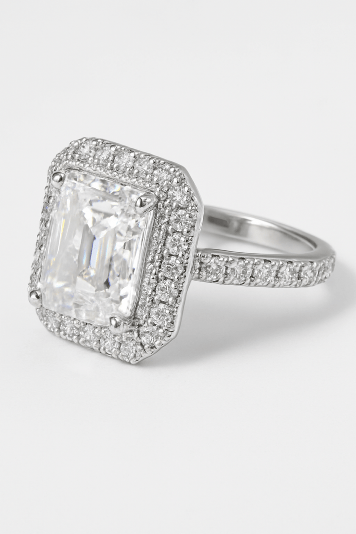 Camille Boutique - Rings