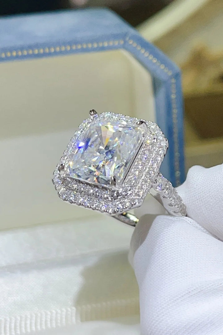 Camille Boutique - Rings