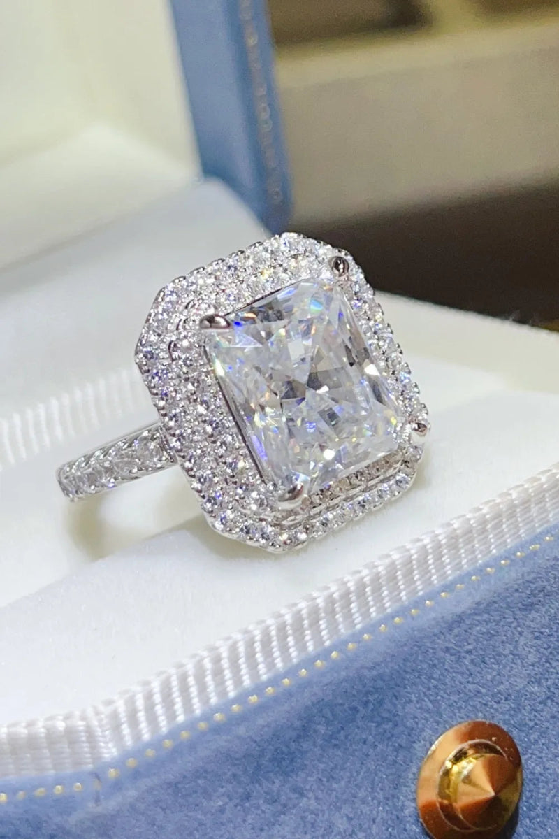 Camille Boutique - Rings