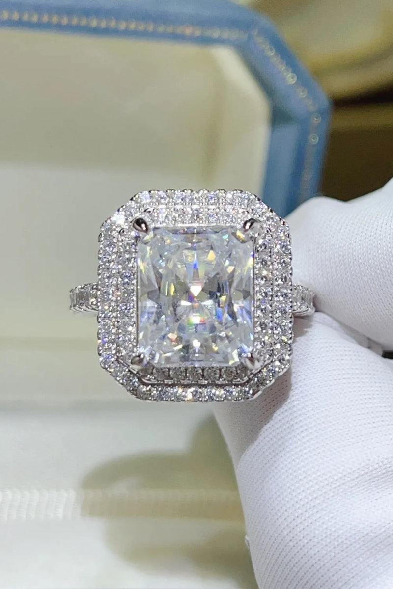Camille Boutique - Rings