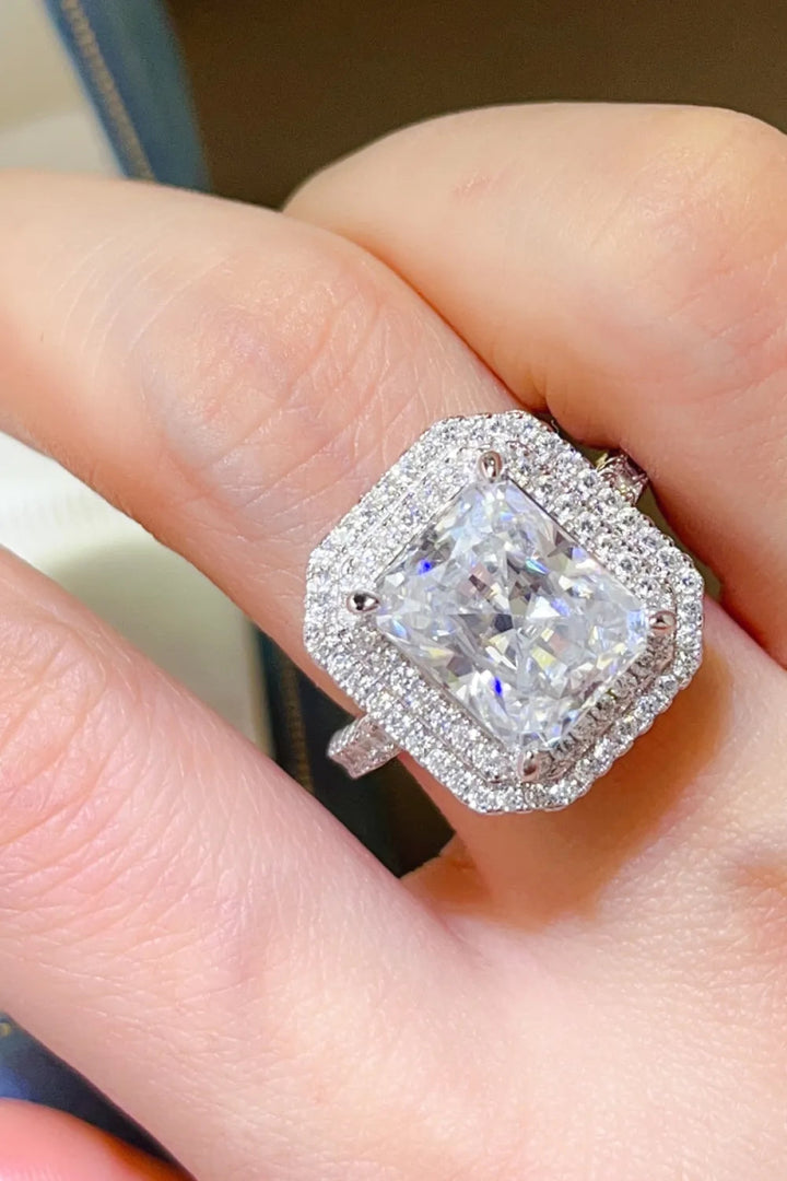 Camille Boutique - Rings