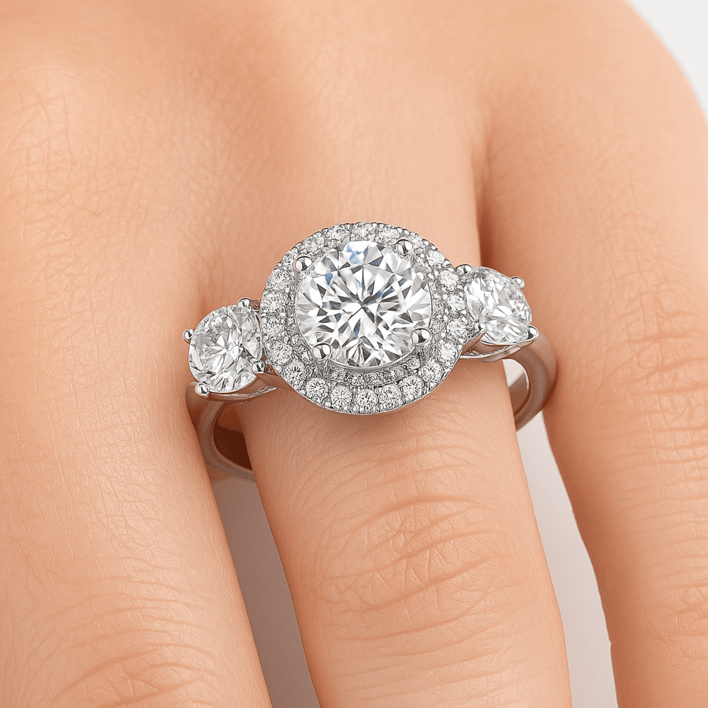 Camille Boutique - Rings