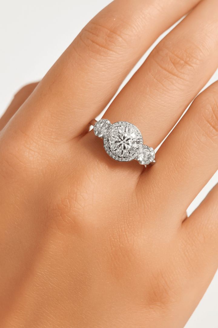 Camille Boutique - Rings