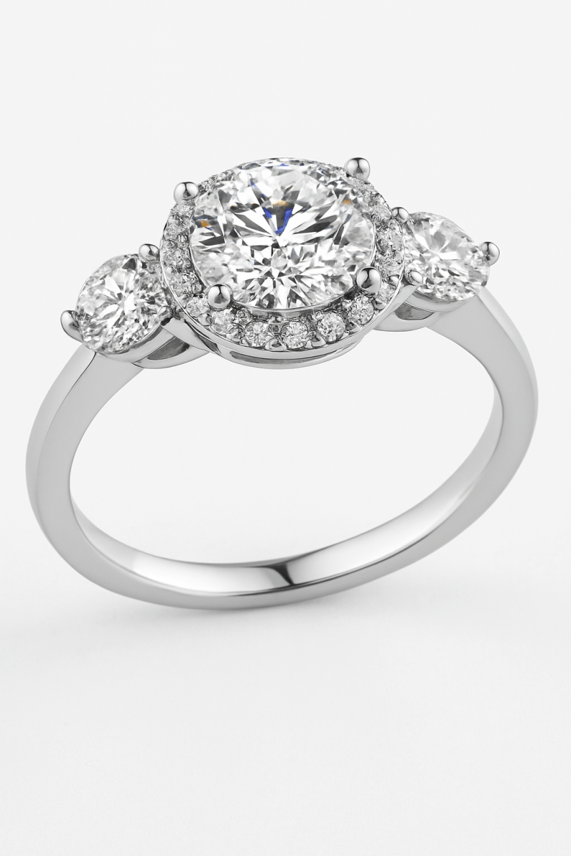 Camille Boutique - Rings