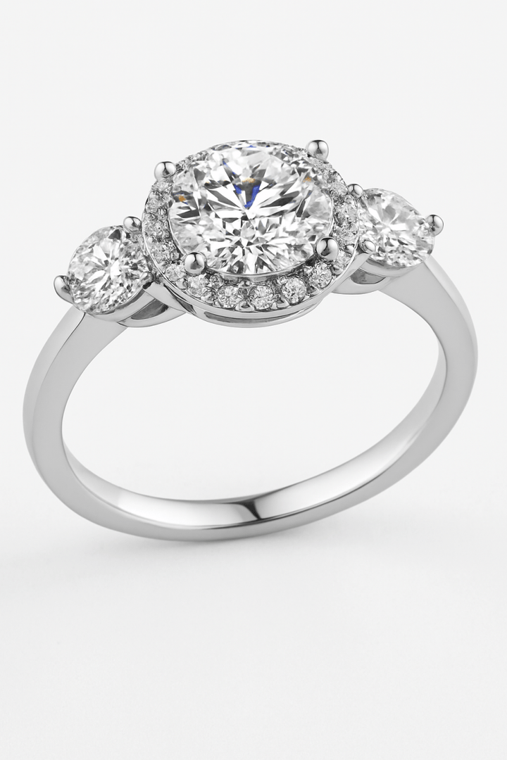 Camille Boutique - Rings