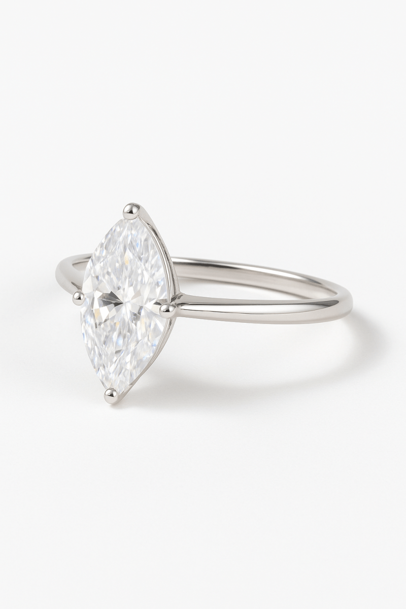 Camille Boutique - Rings
