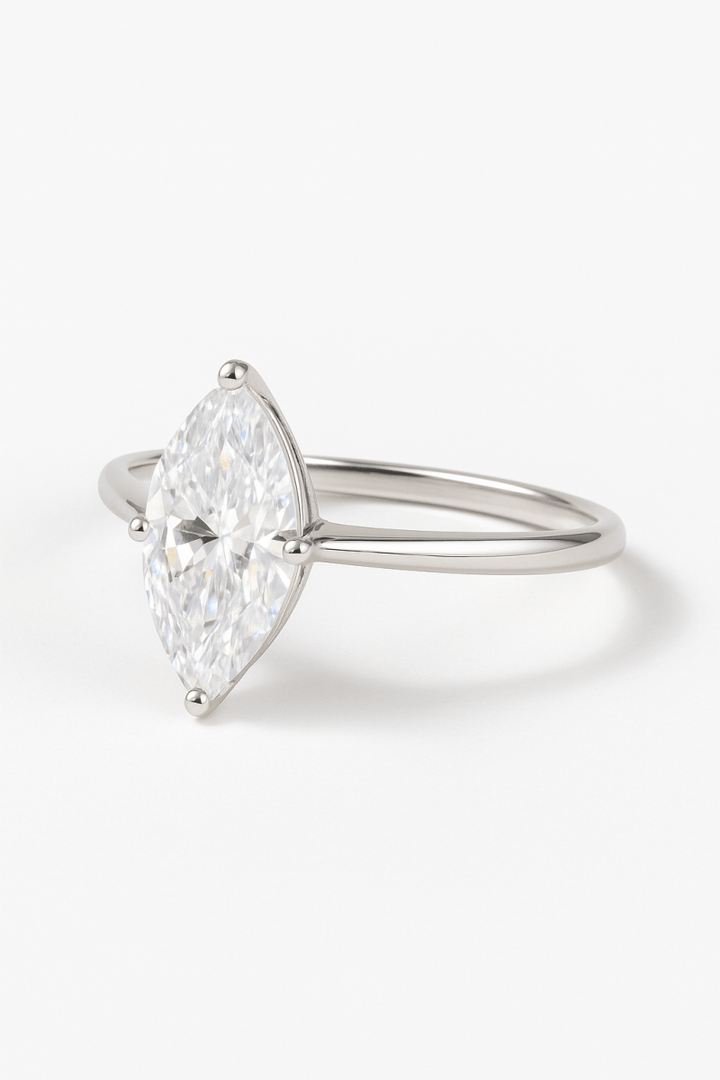 Camille Boutique - Rings