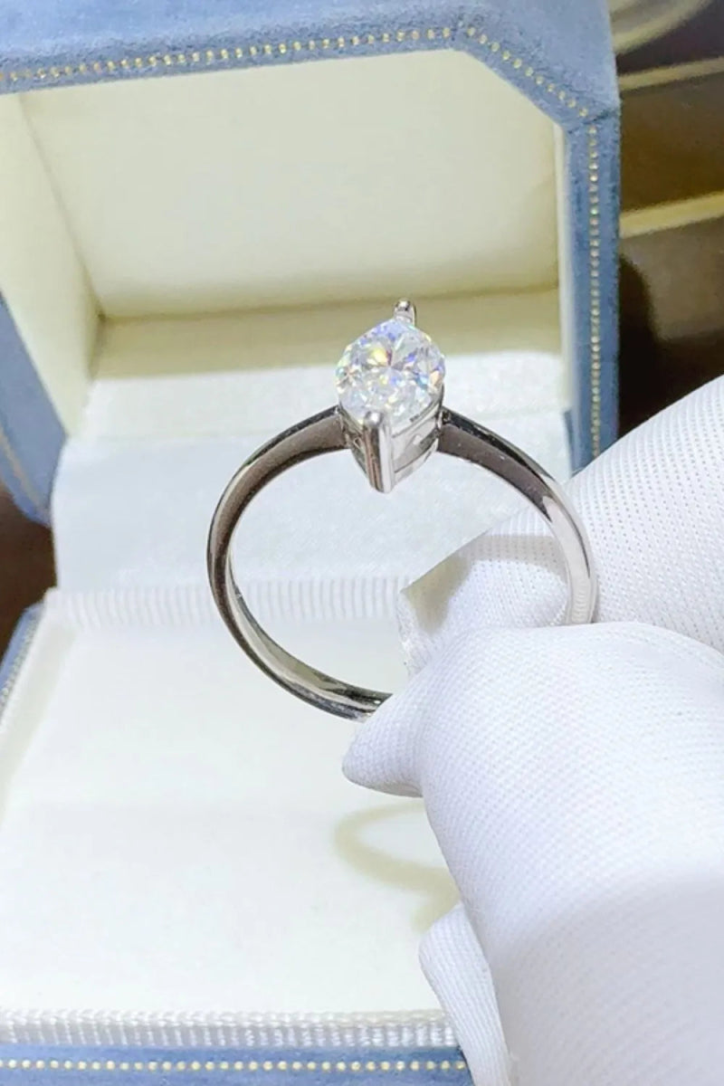 Camille Boutique - Rings