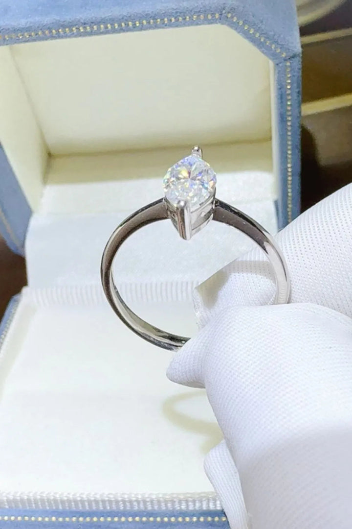 Camille Boutique - Rings