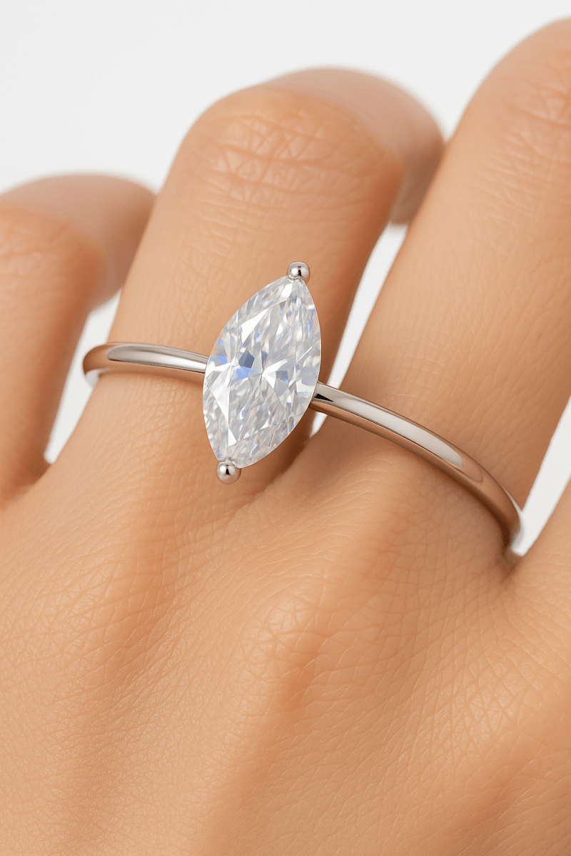 Camille Boutique - Rings