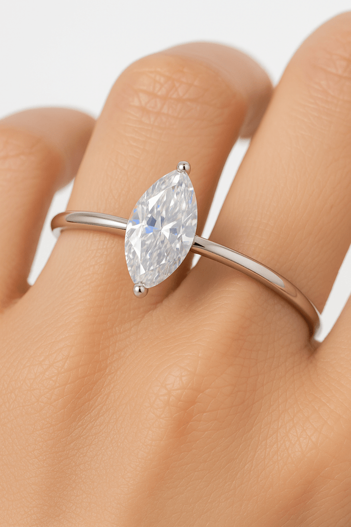 Camille Boutique - Rings