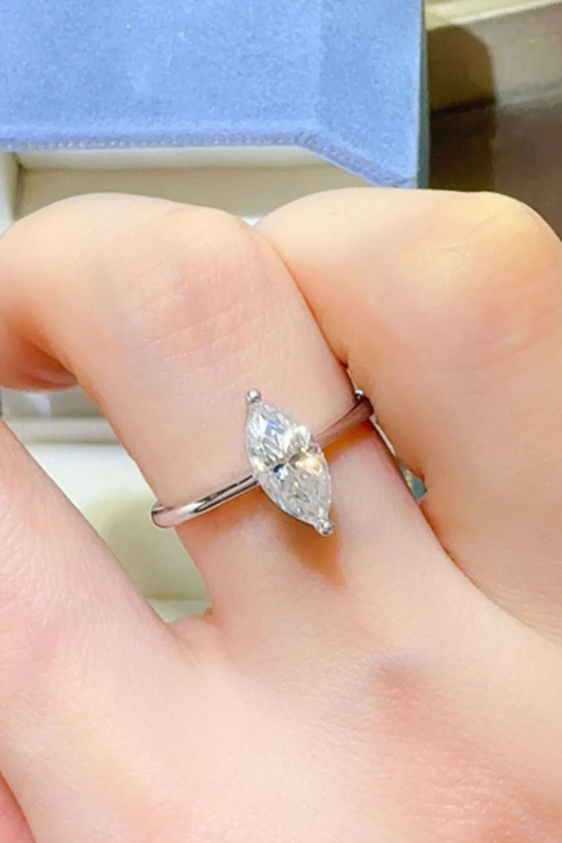 Camille Boutique - Rings