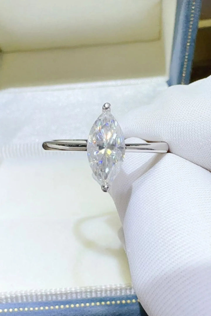 Camille Boutique - Rings