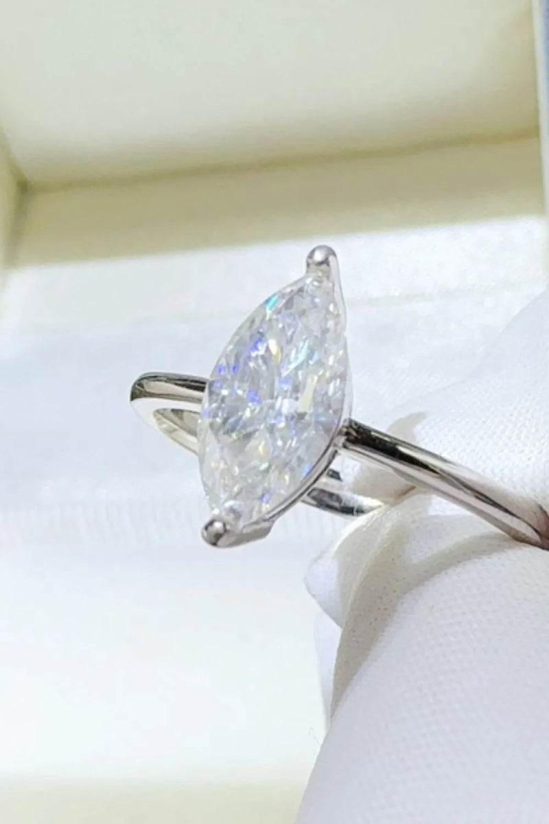 Camille Boutique - Rings