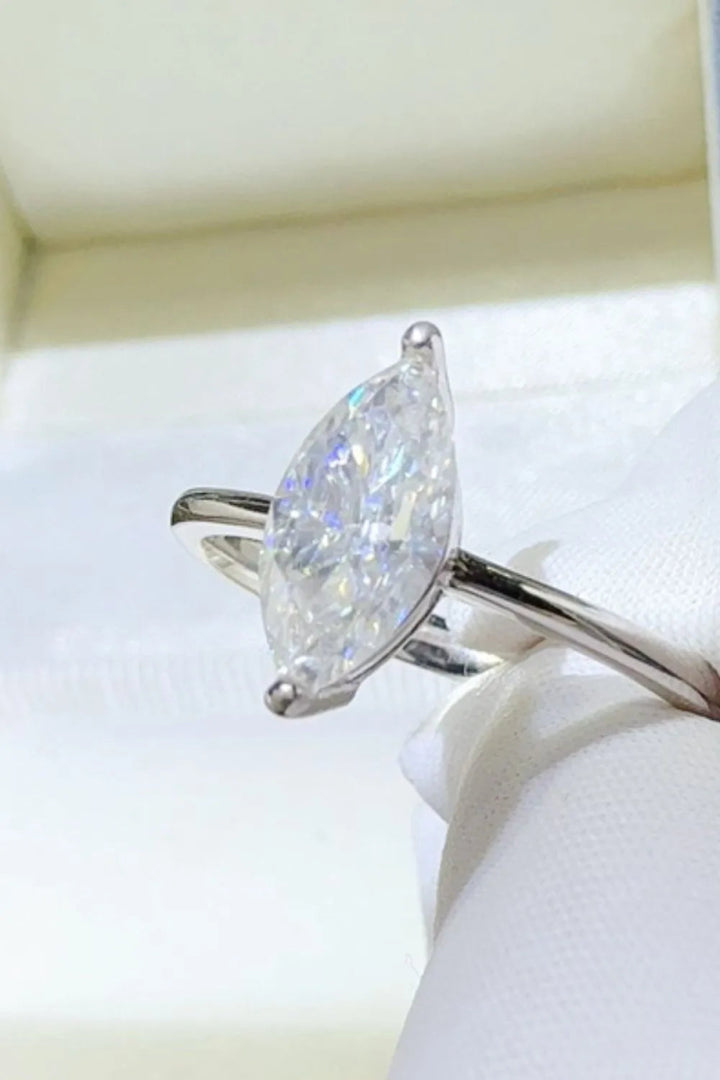 Camille Boutique - Rings