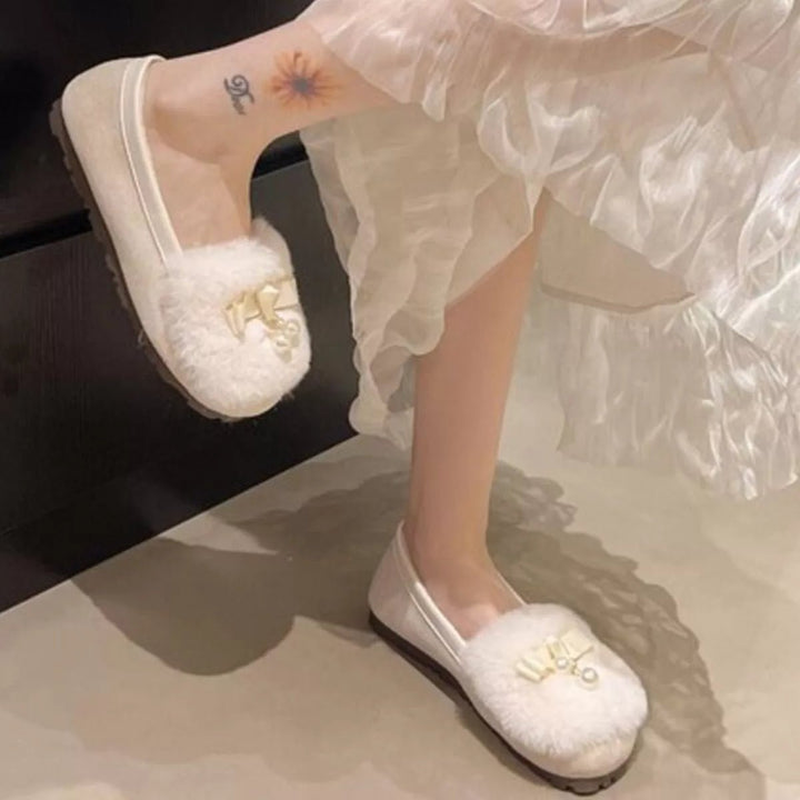 Camille Boutique - Shoes