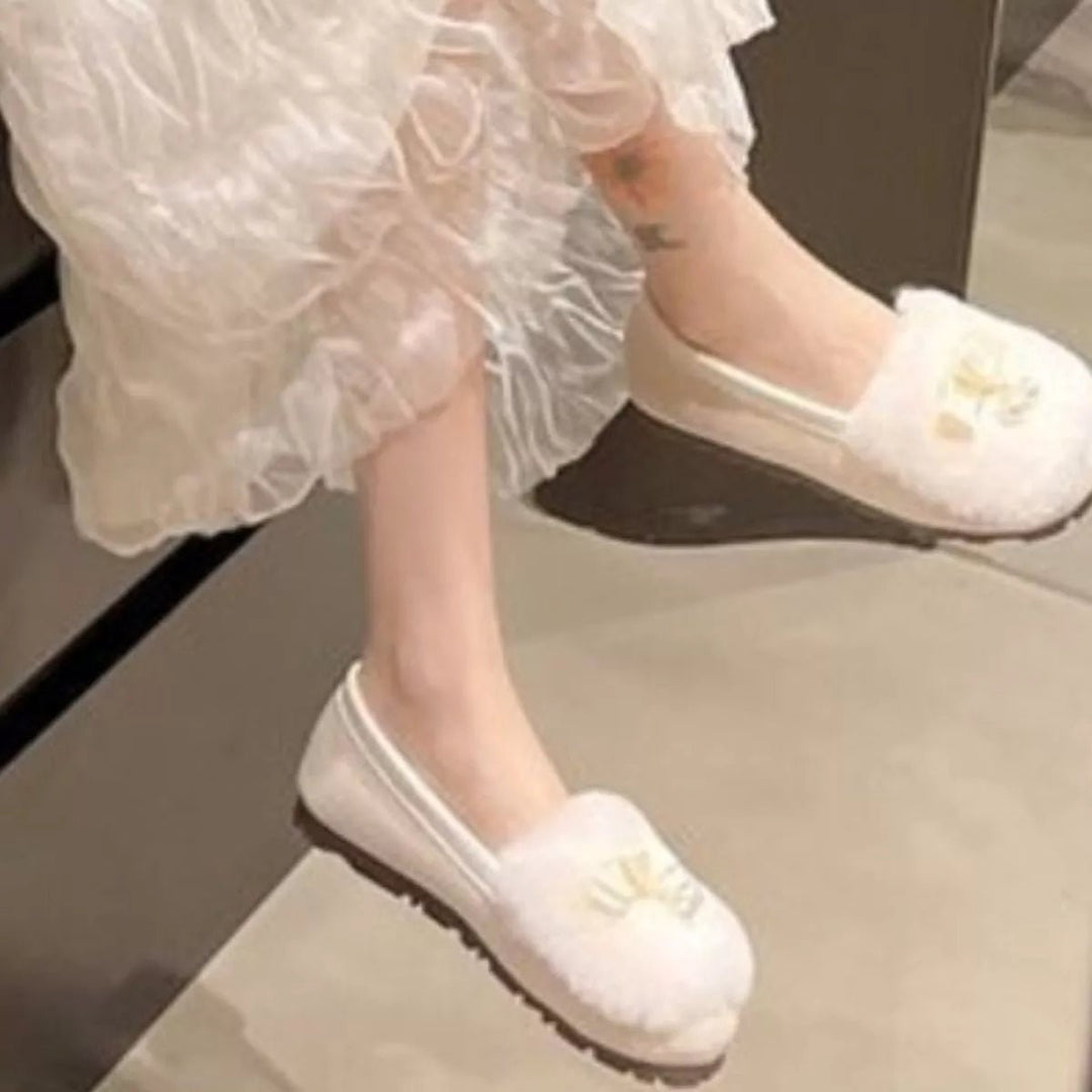 Camille Boutique - Shoes