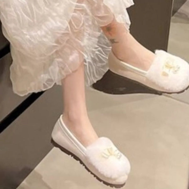 Camille Boutique - Shoes