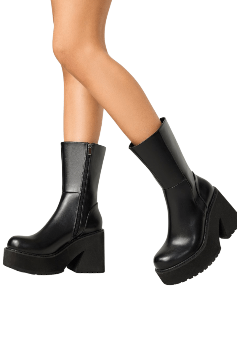 Camille Boutique - Footwear