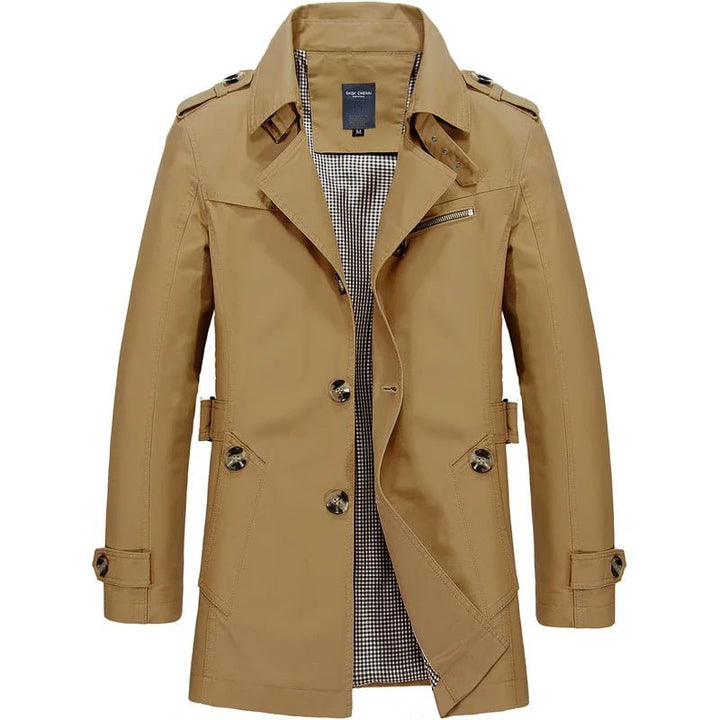 Camille Boutique - Men's Jackets