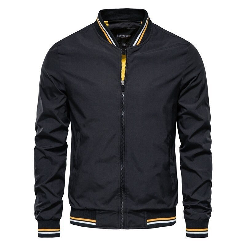 Camille Boutique - Men's Jackets