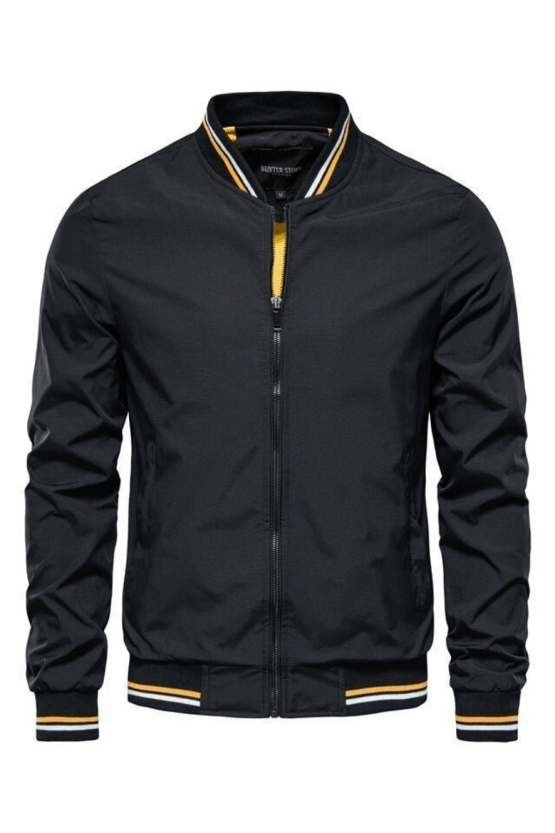 Camille Boutique - Men's Jackets