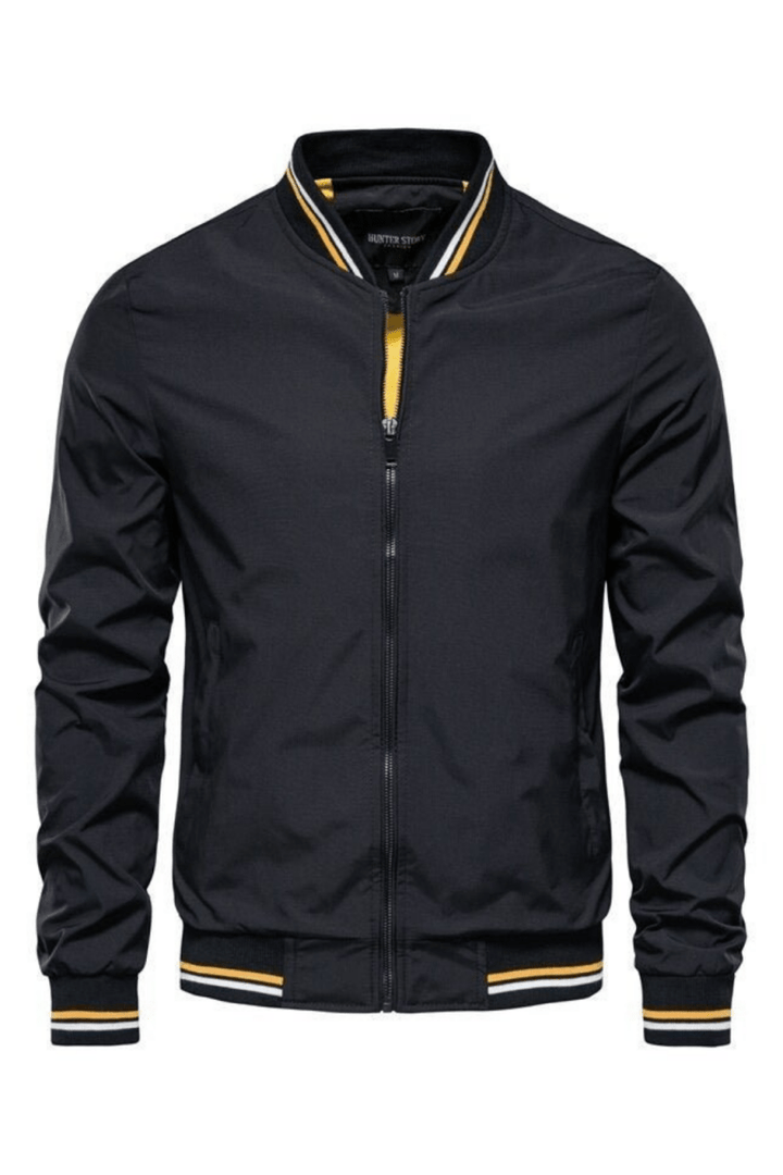 Camille Boutique - Men's Jackets