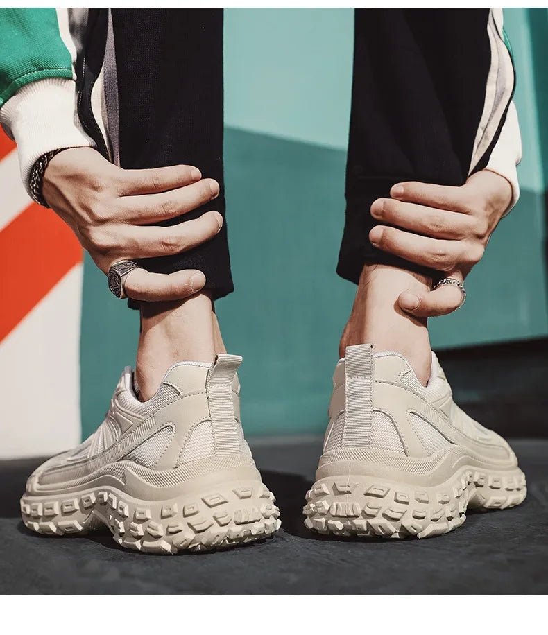 Camille Boutique - Footwear