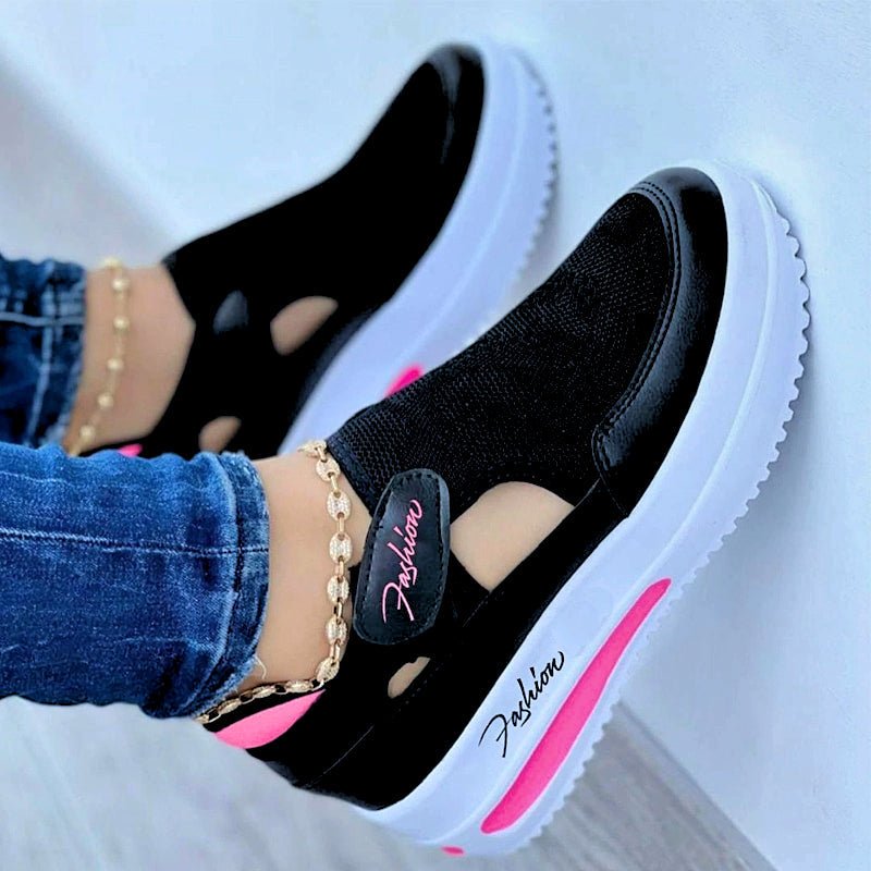 Camille Boutique - Footwear