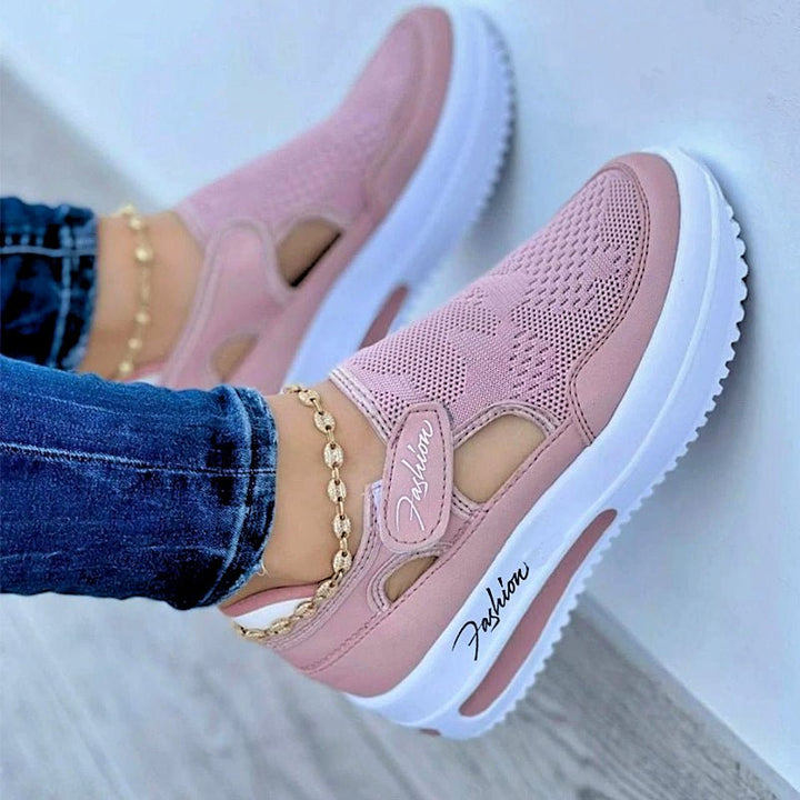 Camille Boutique - Footwear