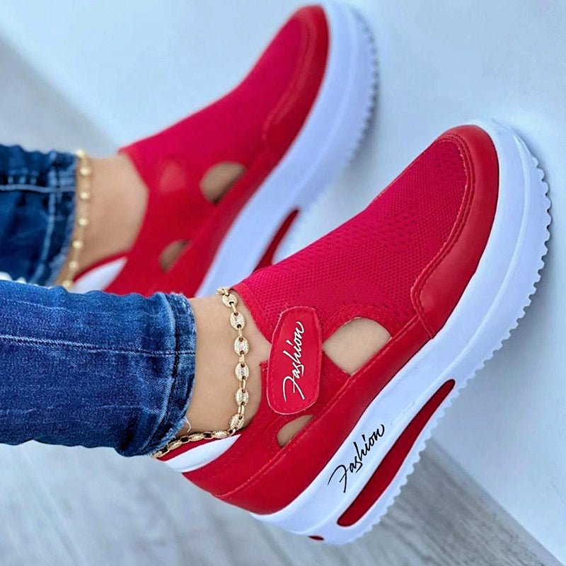 Camille Boutique - Footwear