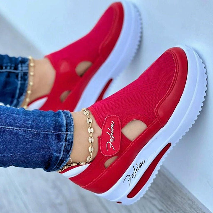 Camille Boutique - Footwear