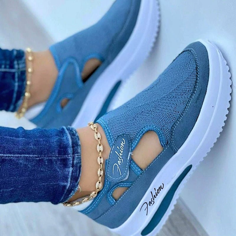 Camille Boutique - Footwear