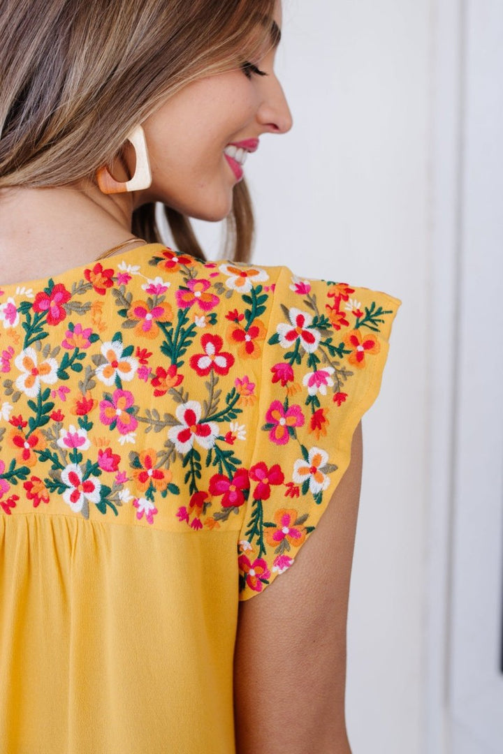 Camille Boutique - Women's Shirts and Blouses